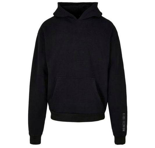 PLAIN ULTRA-HEAVY HOODIE