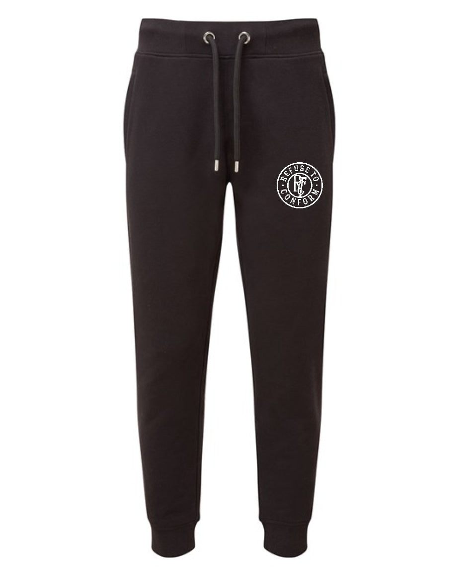 CIRCULAR JOGGERS