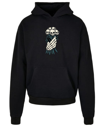 Rip To The Fxcks I Used To Give Ultra-Heavy Hoodie by Refuse to Conform Clothing, product image 7