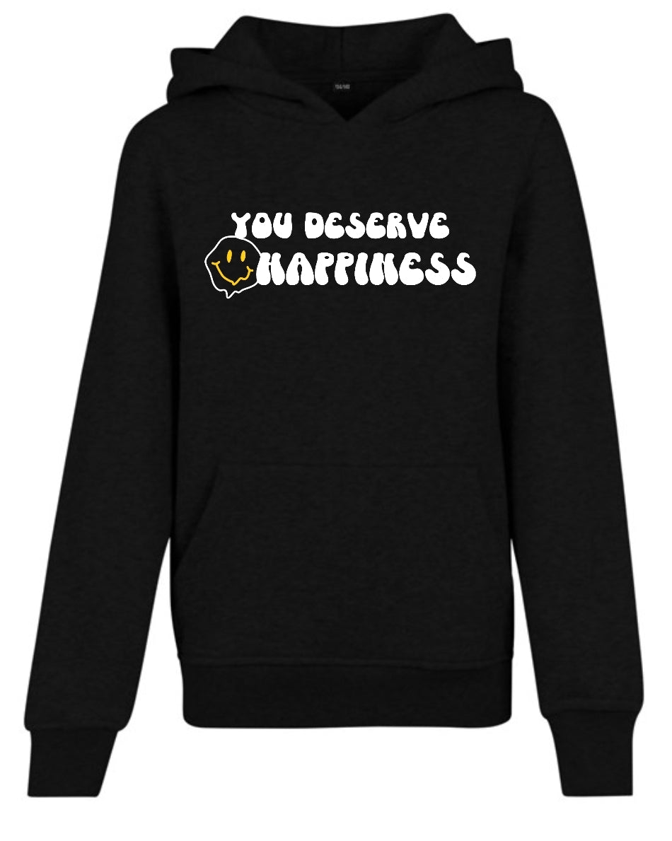 KIDS HOODIE