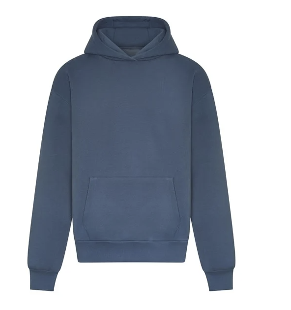 SELECT A PRINT CLOUD HUG HOODIE