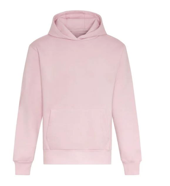 SELECT A PRINT CLOUD HUG HOODIE