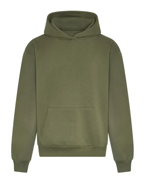 SELECT A PRINT CLOUD HUG HOODIE