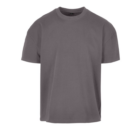 SELECT A PRINT - ULTRA-HEAVY BOXY TEE