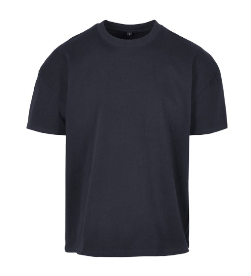 SELECT A PRINT - ULTRA-HEAVY BOXY TEE