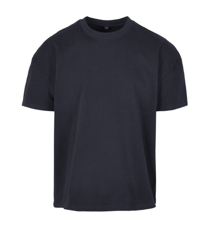 Select A Print - Ultra-Heavy Boxy Tee by Refuse to Conform Clothing, product image 3