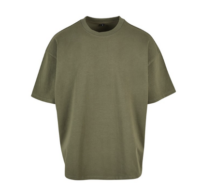 Select A Print - Ultra-Heavy Boxy Tee by Refuse to Conform Clothing, product image 4
