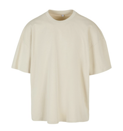 Select A Print - Ultra-Heavy Boxy Tee by Refuse to Conform Clothing, product image 5