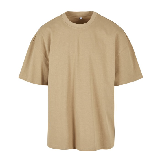SELECT A PRINT - ULTRA-HEAVY BOXY TEE
