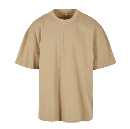 Select A Print - Ultra-Heavy Boxy Tee by Refuse to Conform Clothing, product image 6