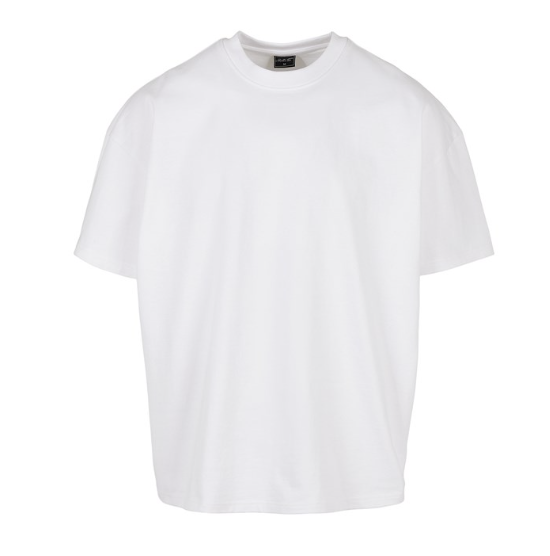 SELECT A PRINT - ULTRA-HEAVY BOXY TEE