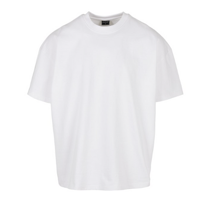 Select A Print - Ultra-Heavy Boxy Tee by Refuse to Conform Clothing, product image 7