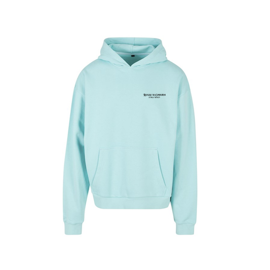 STAPLE ULTRA-HEAVY HOODIE