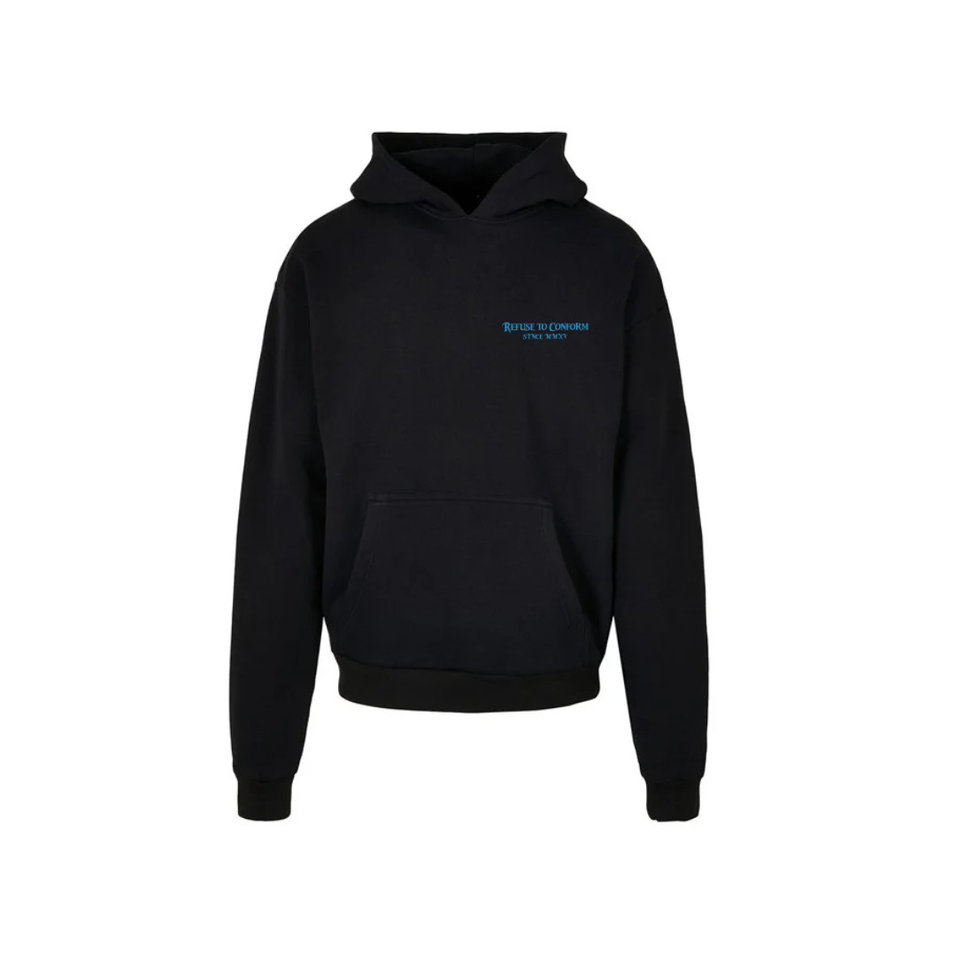 STAPLE ULTRA-HEAVY HOODIE