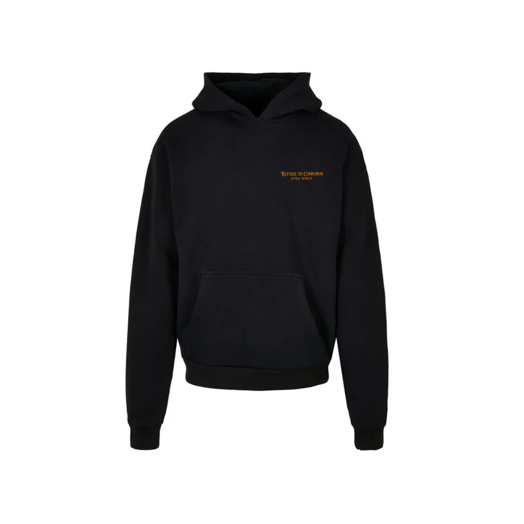 STAPLE ULTRA-HEAVY HOODIE