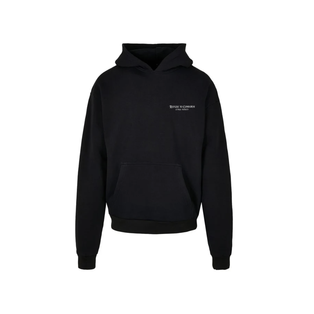 STAPLE ULTRA-HEAVY HOODIE