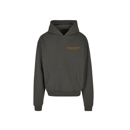 STAPLE ULTRA-HEAVY HOODIE