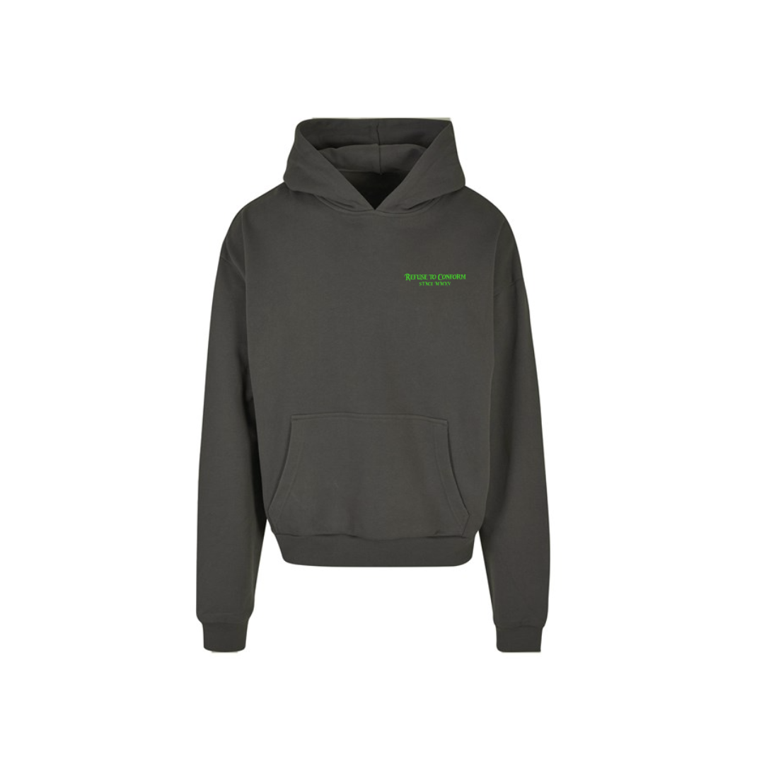 STAPLE ULTRA-HEAVY HOODIE