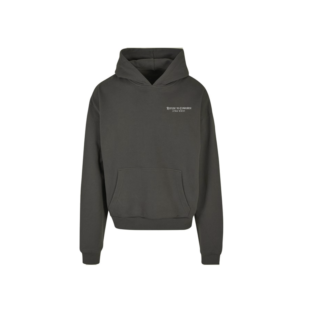 STAPLE ULTRA-HEAVY HOODIE