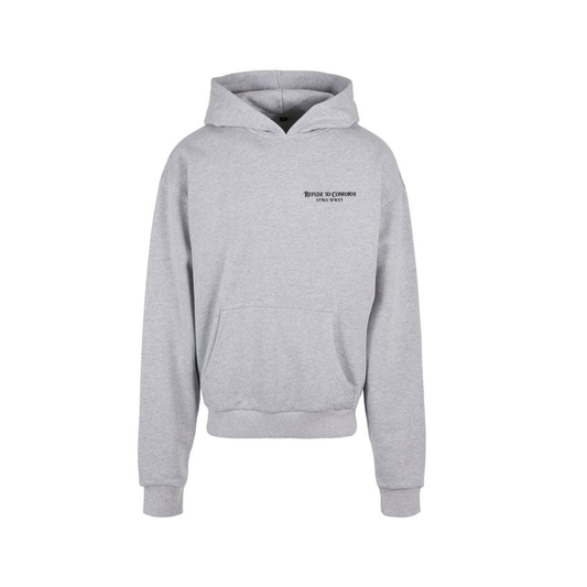 STAPLE ULTRA-HEAVY HOODIE