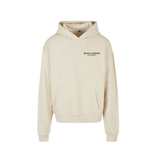 STAPLE ULTRA-HEAVY HOODIE