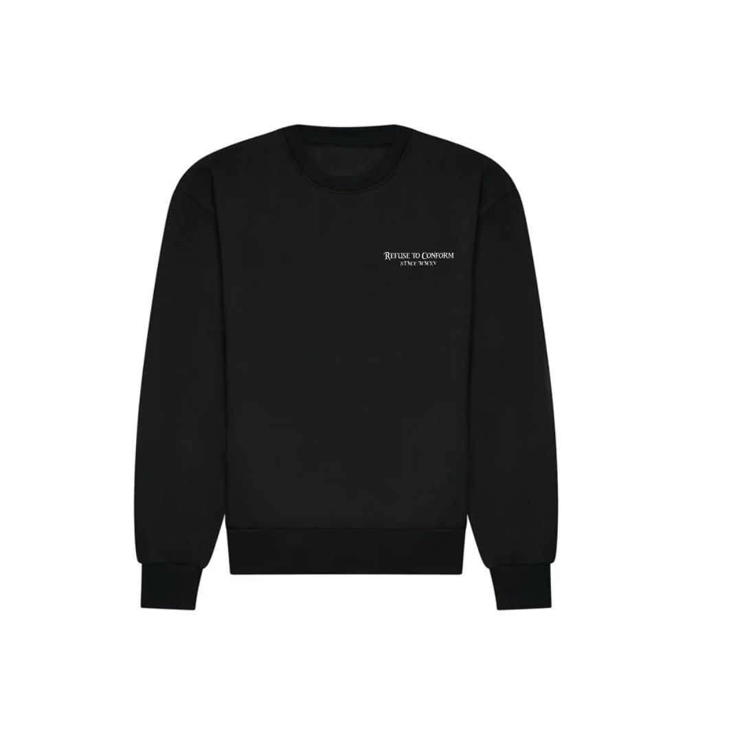 STAPLE CLOUD HUG SWEATSHIRT
