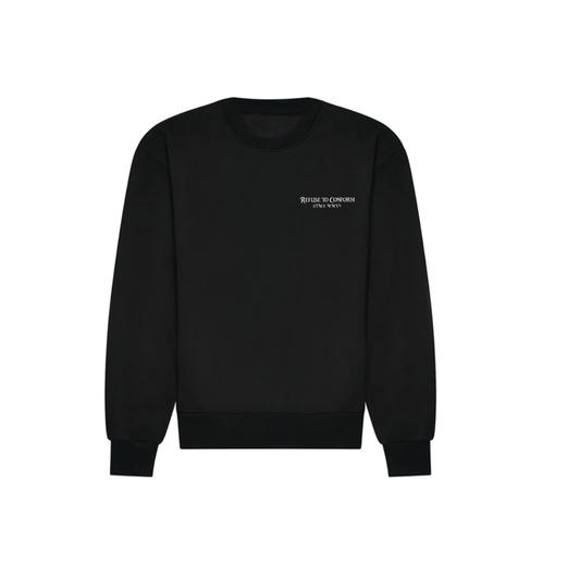 STAPLE CLOUD HUG SWEATSHIRT