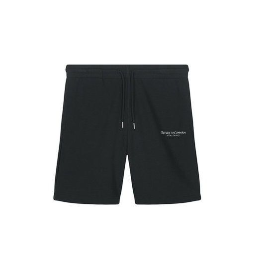 STAPLE COMFORT SHORTS