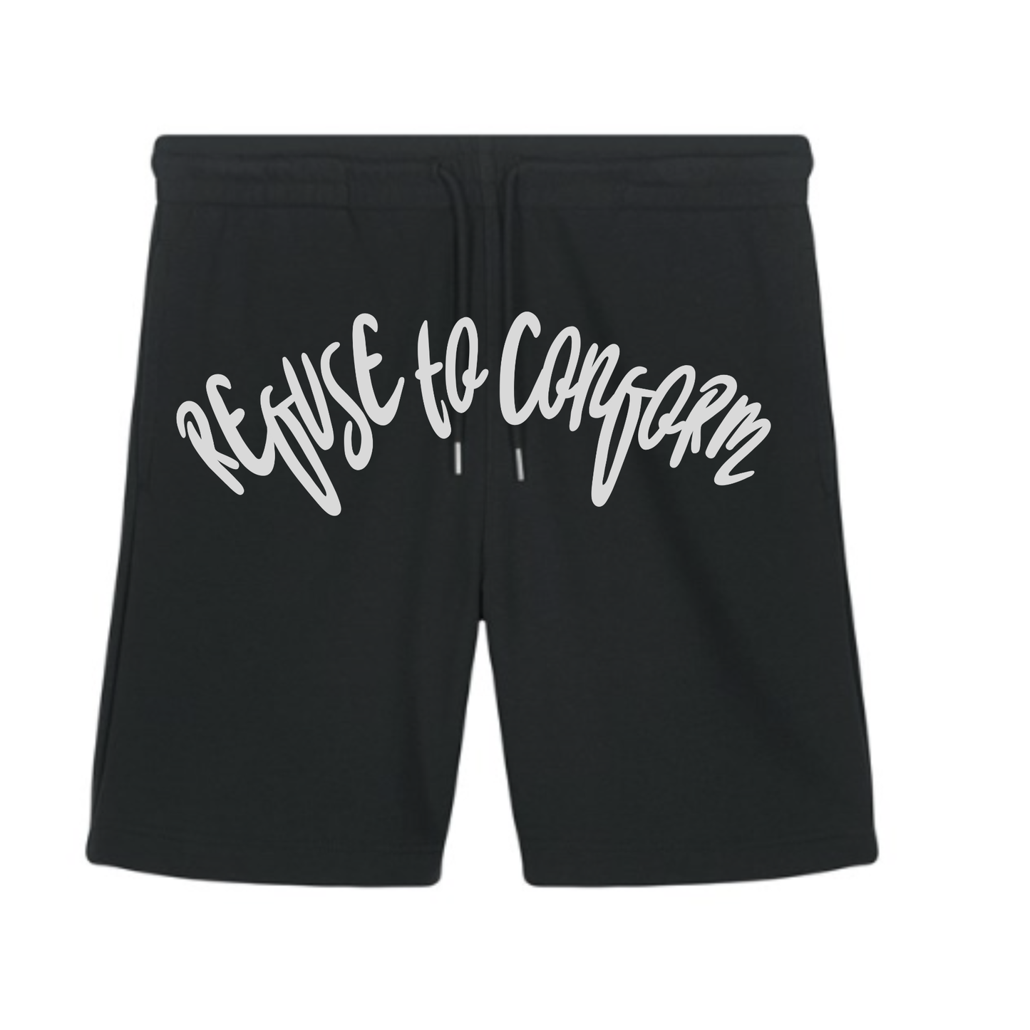 REFUSE TO CONFORM COMFORT SHORTS