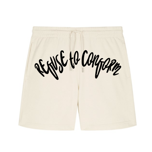 REFUSE TO CONFORM COMFORT SHORTS