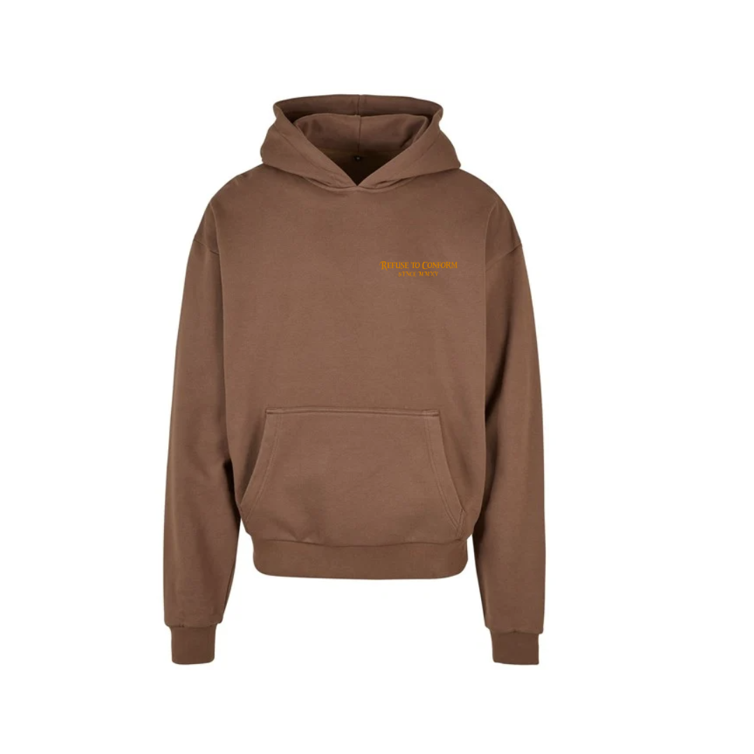 STAPLE ULTRA-HEAVY HOODIE