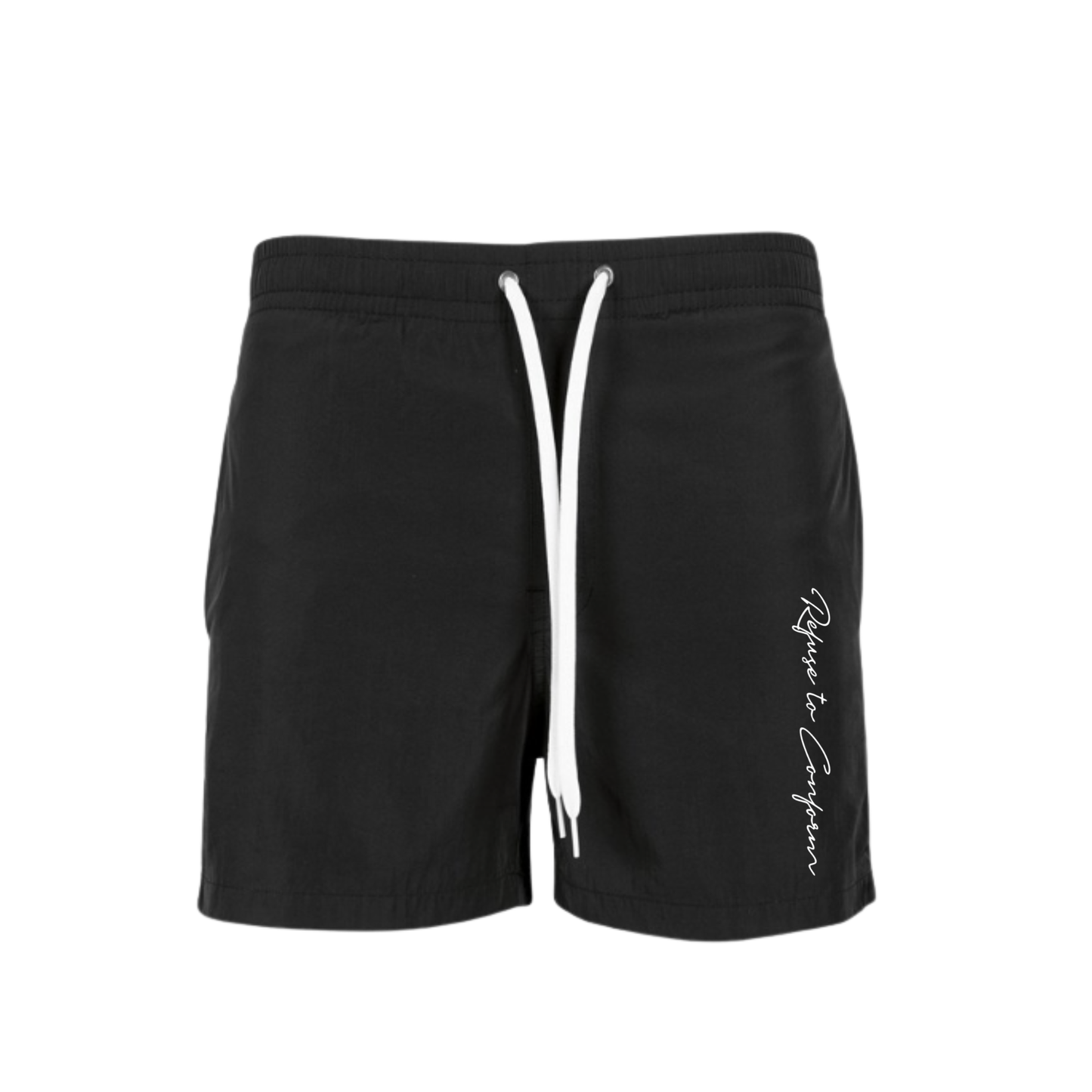 SIGNATURE SWIM SHORTS