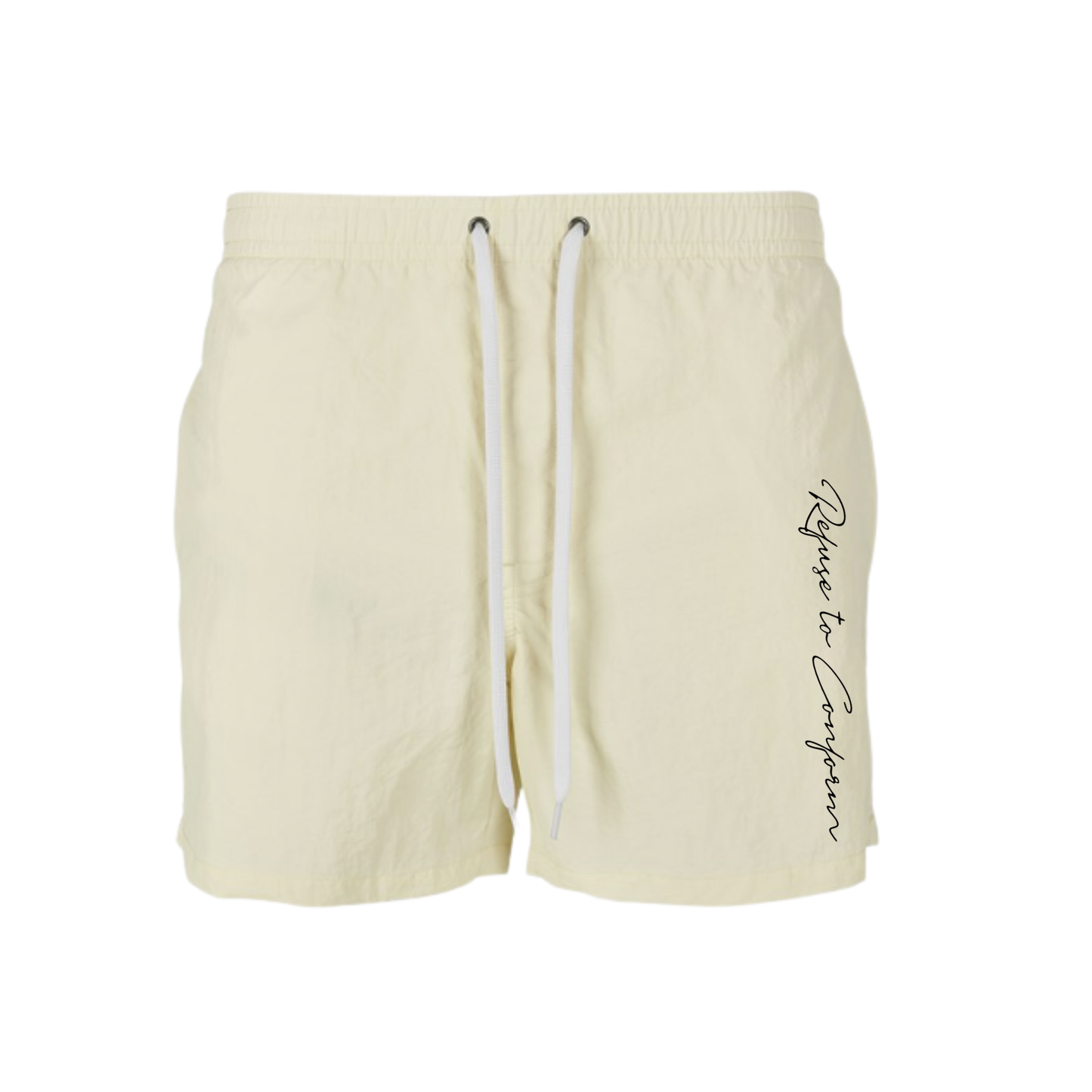 SIGNATURE SWIM SHORTS