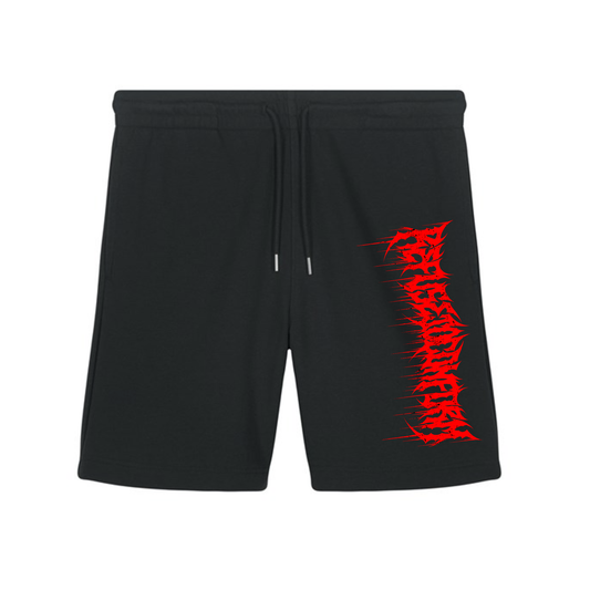 ETERNAL BLOSSOM COMFORT SHORTS