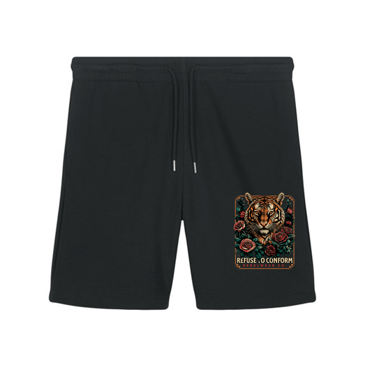 TIGER COMFORT SHORTS
