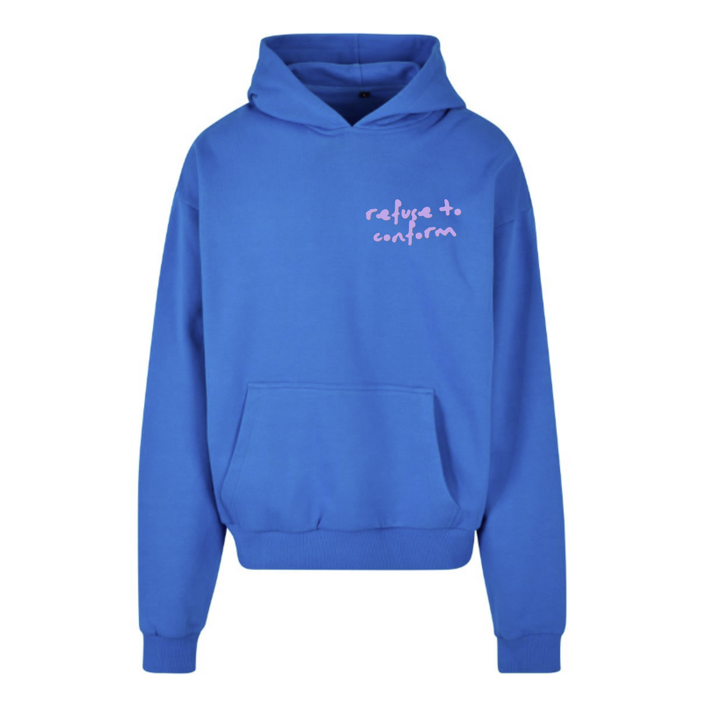LILAC CORE ULTRA-HEAVY HOODIE