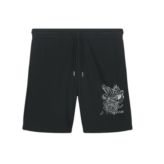 FEARLESS FREEDOM COMFORT SHORTS