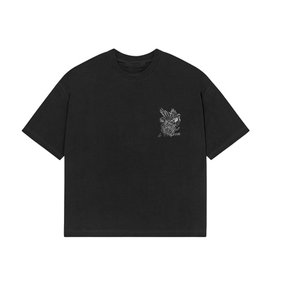 Fearless Freedom Tee by Refuse to Conform Clothing, product image 2