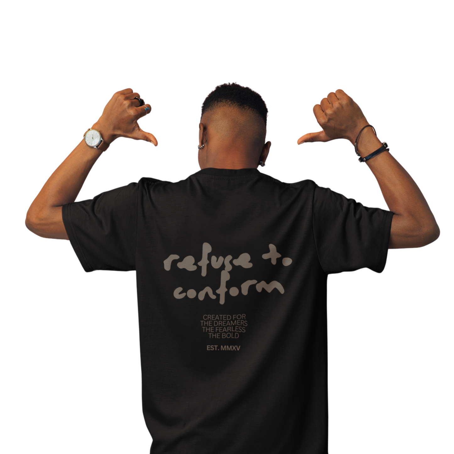 CORE TEE