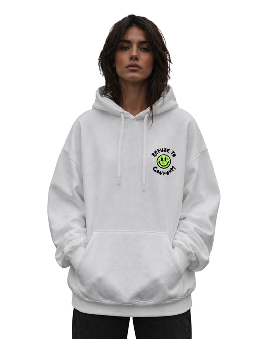 STANDARD HAPPILY BROKEN HOODIE