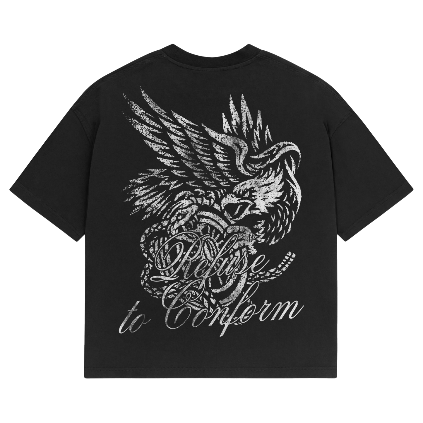 FEARLESS FREEDOM TEE