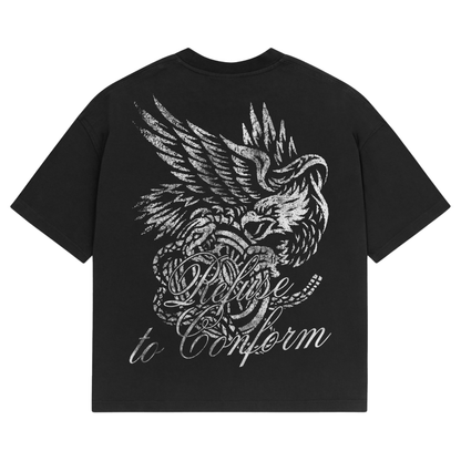 Fearless Freedom Tee by Refuse to Conform Clothing, product image 1