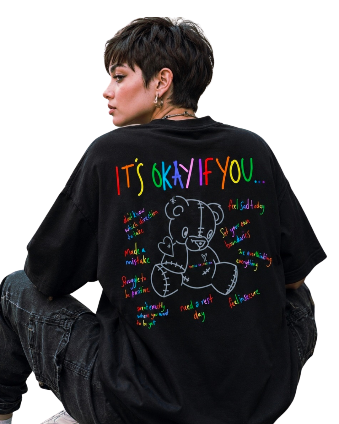 TEDDY TEE