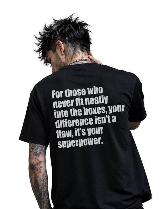 MISFITS TEE