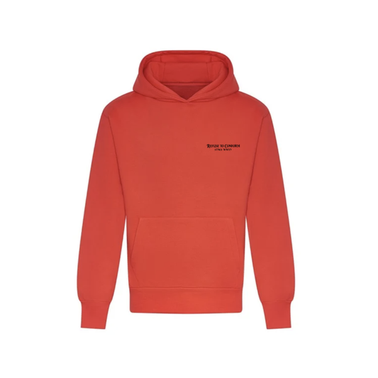 STAPLE CLOUD HUG HOODIE