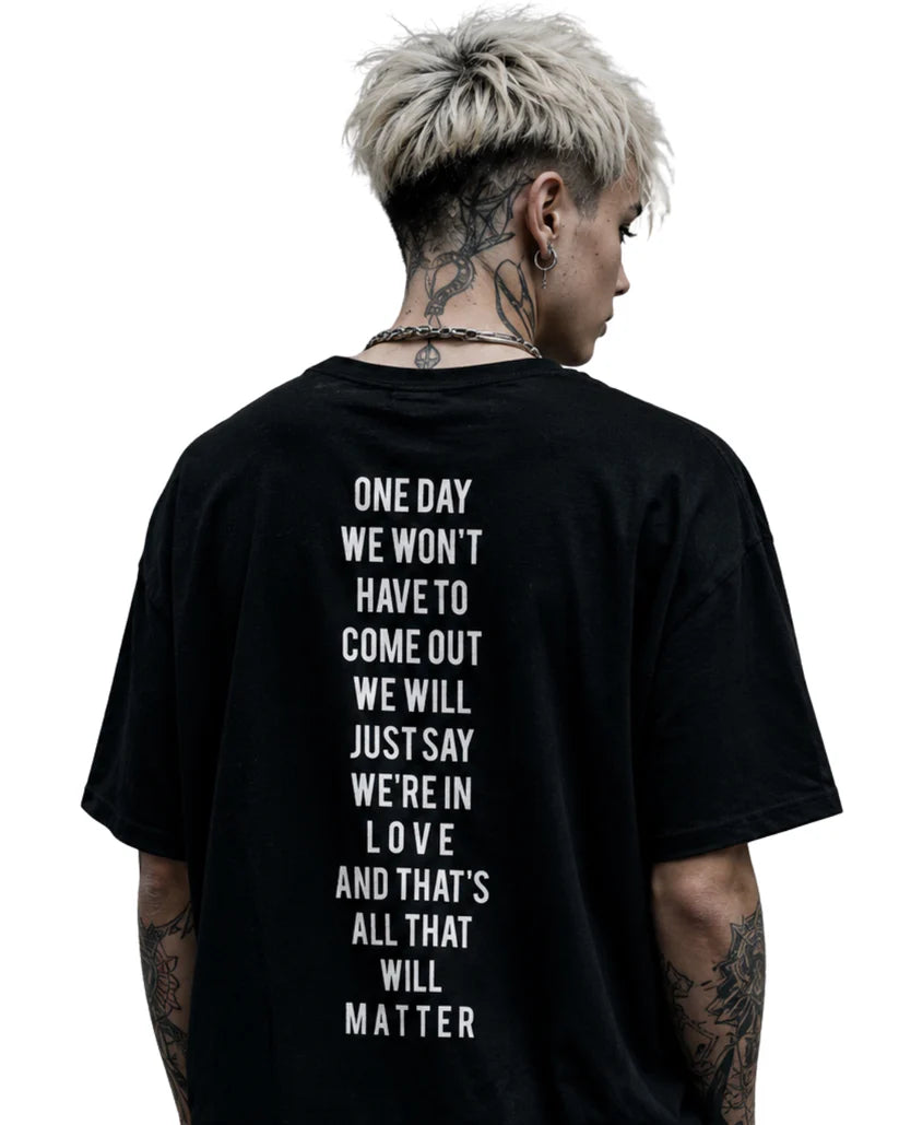 MEDIUM ONE DAY TEE