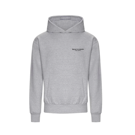 STAPLE CLOUD HUG HOODIE