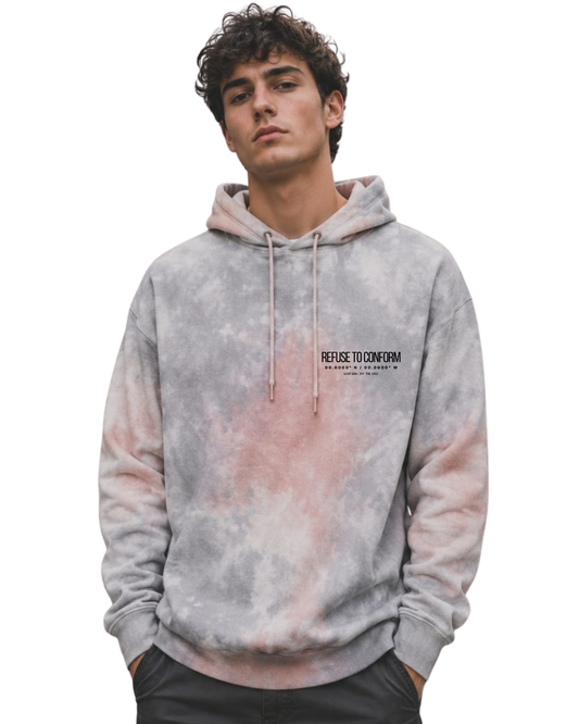 OFF THE GRID HOODIE