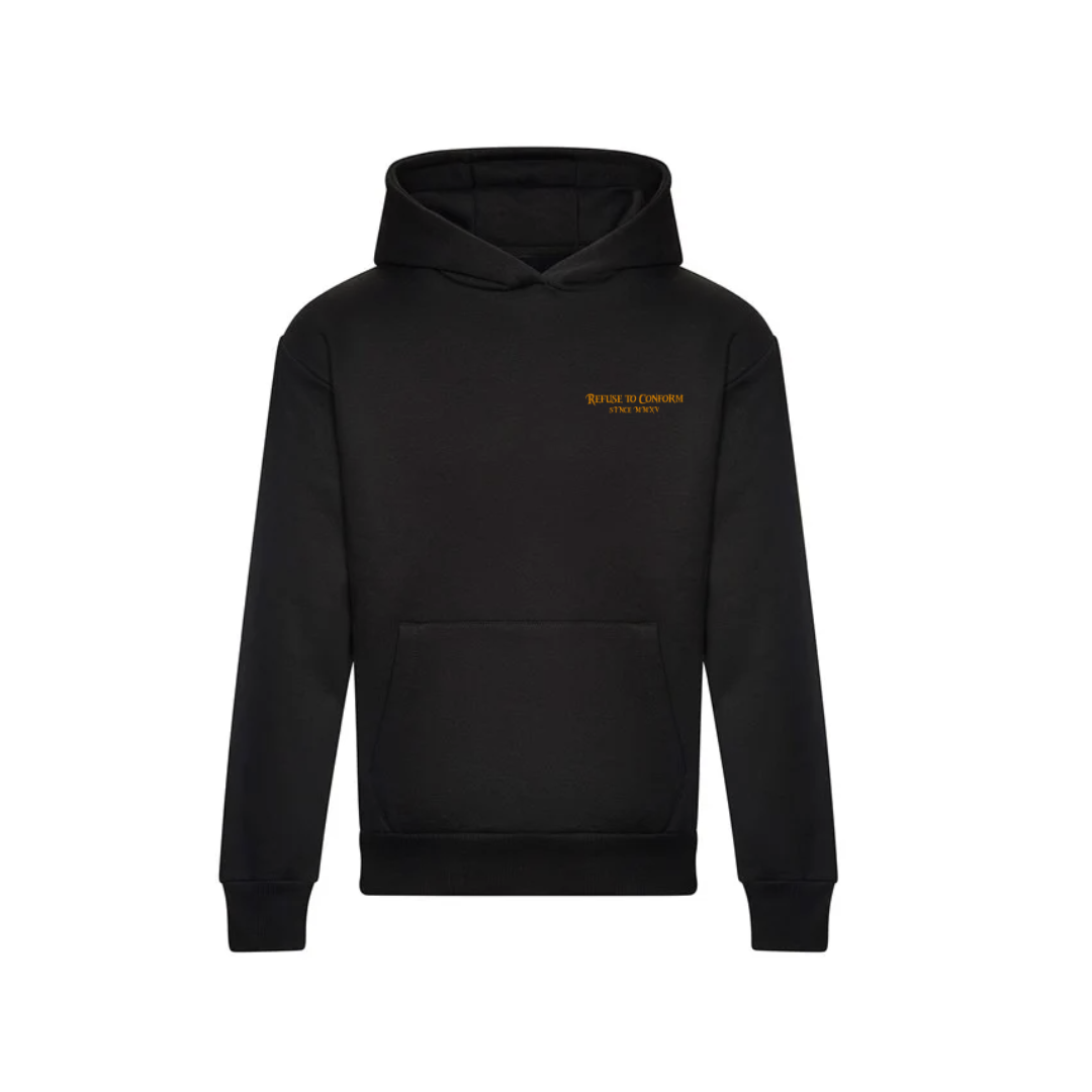 STAPLE CLOUD HUG HOODIE