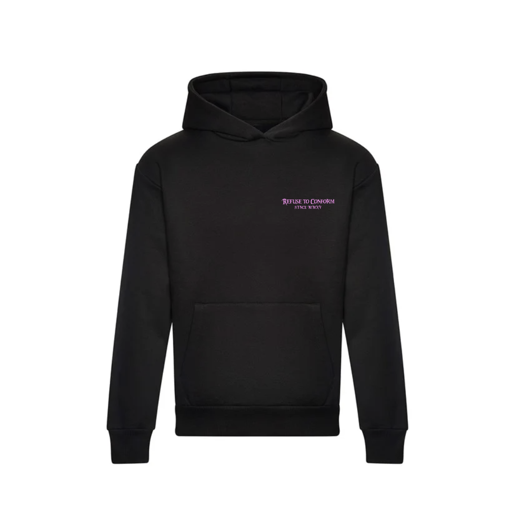 STAPLE CLOUD HUG HOODIE